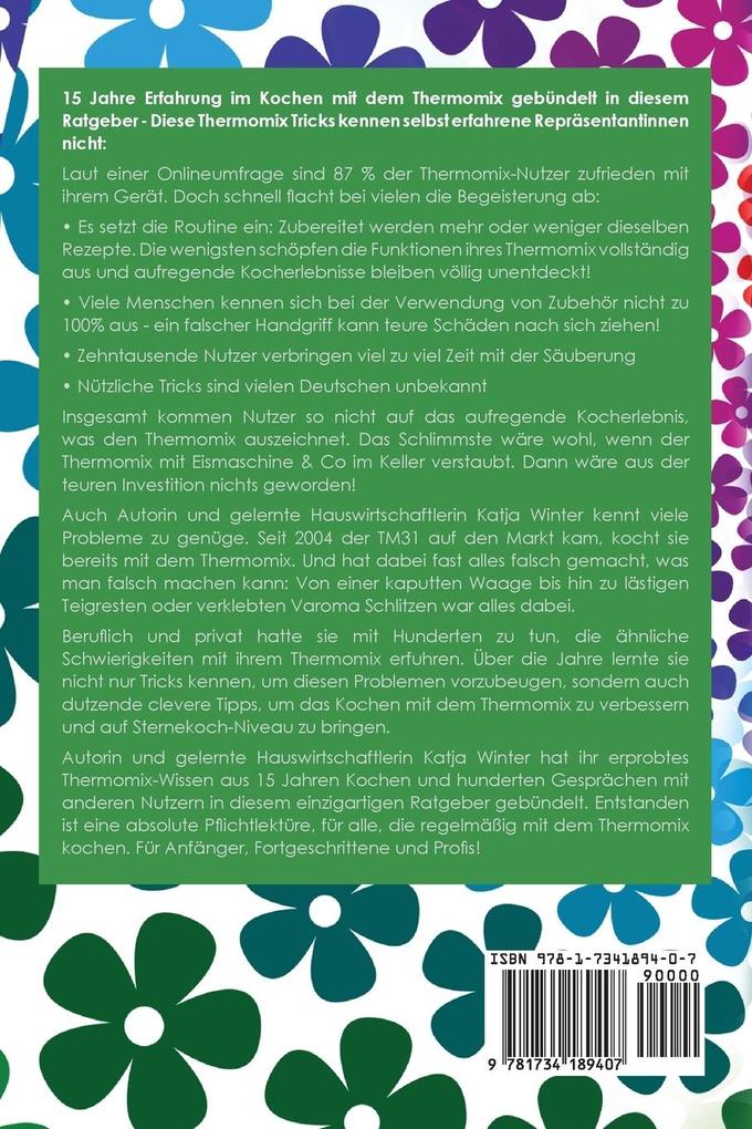 Weitere Ansicht: Mixprofi | Katja Winter