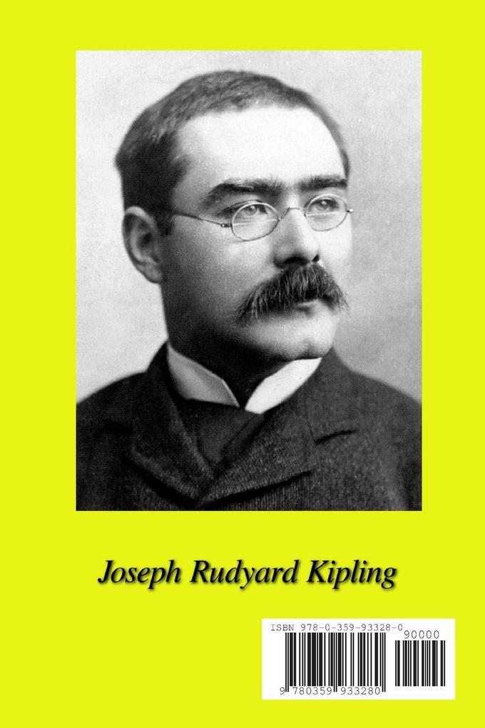 Weitere Ansicht: Ksiega dzungli | Joseph Rudyard Kipling