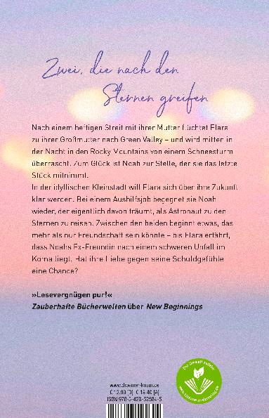Weitere Ansicht: New Dreams | Lilly Lucas