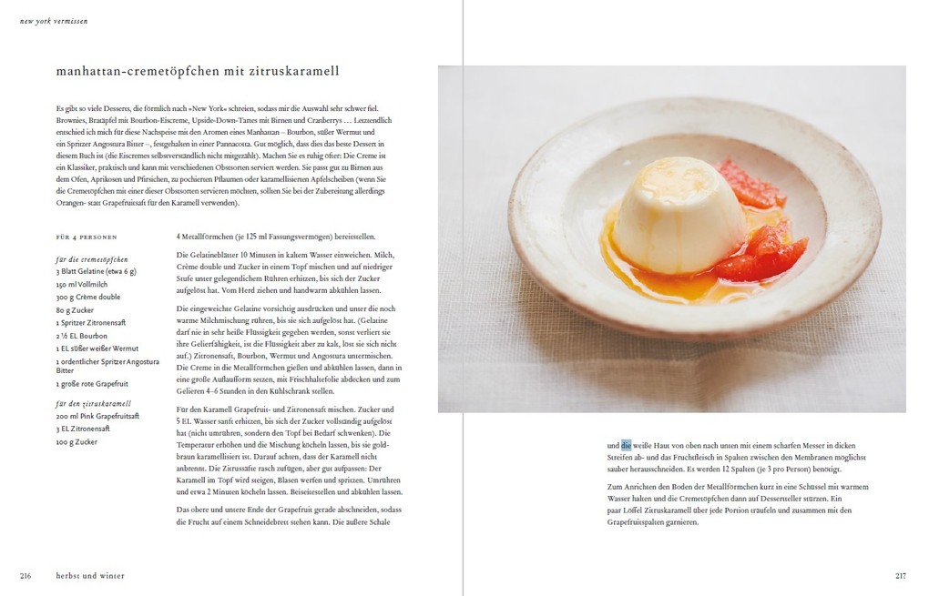 Weitere Ansicht: Von der Kunst einen Pfirsich zu essen | Diana Henry