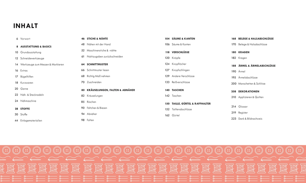 Weitere Ansicht: Nähen Schritt für Schritt | Alison Smith