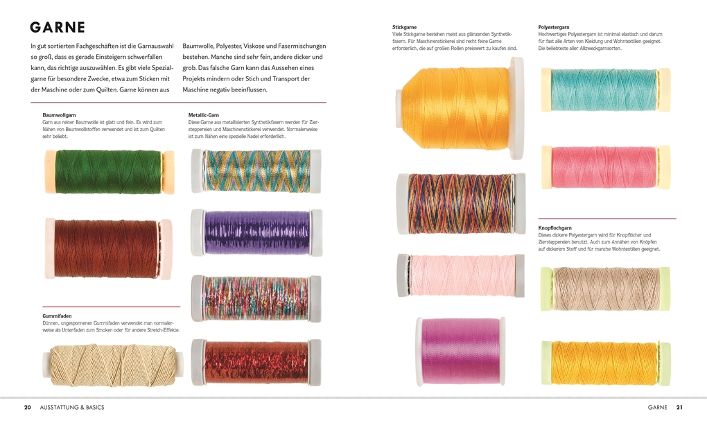 Weitere Ansicht: Nähen Schritt für Schritt | Alison Smith