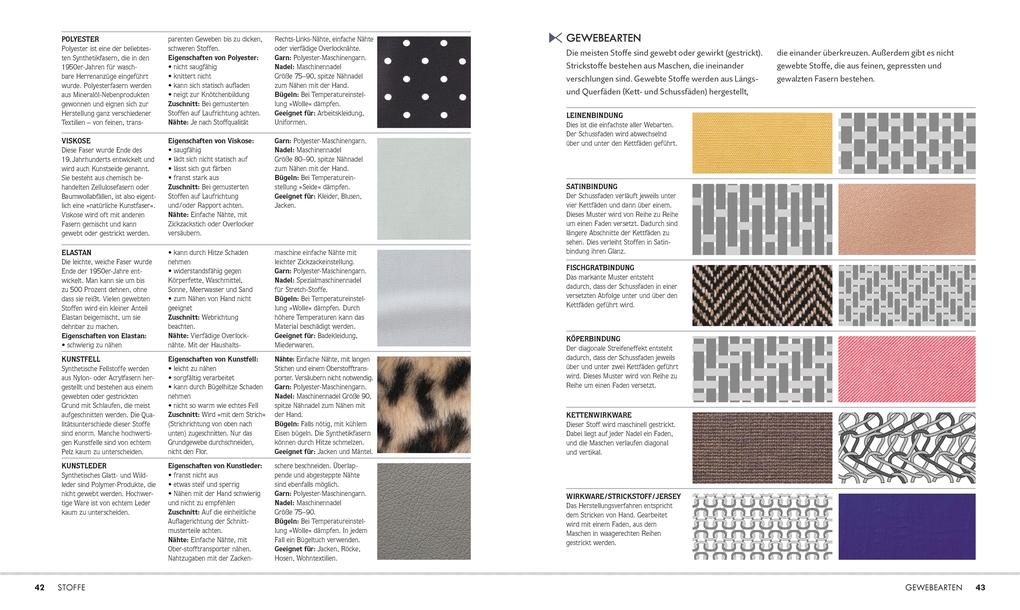 Weitere Ansicht: Nähen Schritt für Schritt | Alison Smith