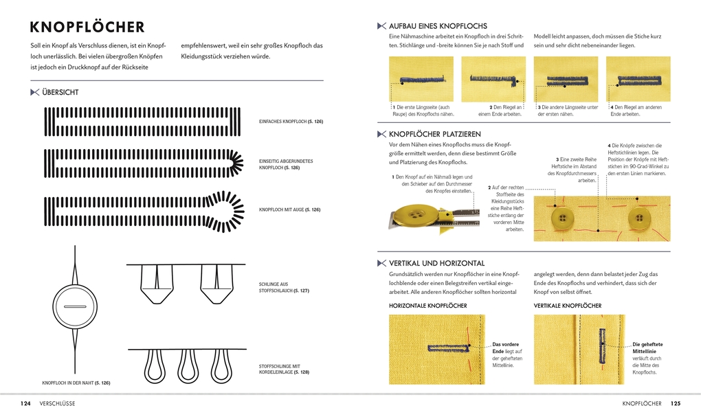 Weitere Ansicht: Nähen Schritt für Schritt | Alison Smith
