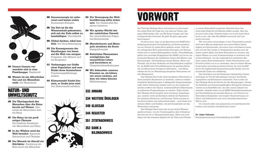 Weitere Ansicht: Big Ideas. Das Ökologie-Buch | Celia Coyne, John Farndon, Tim Harris, Derek Harvey, Tom Jackson