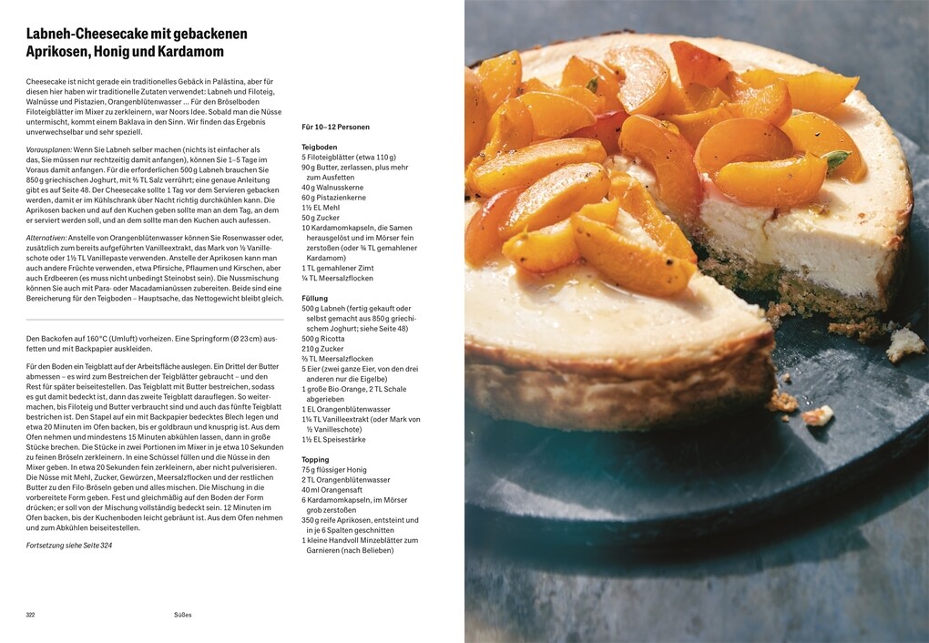 Weitere Ansicht: Palästina | Sami Tamimi, Tara Wigley