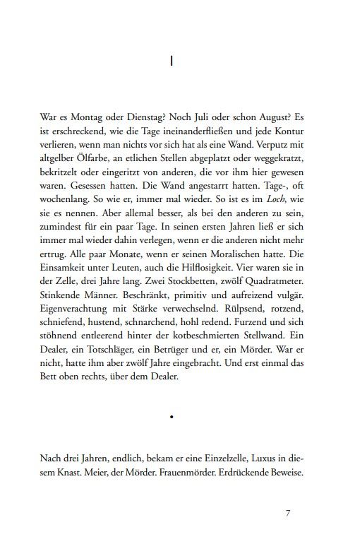 Weitere Ansicht: Meier | Tommie Goerz