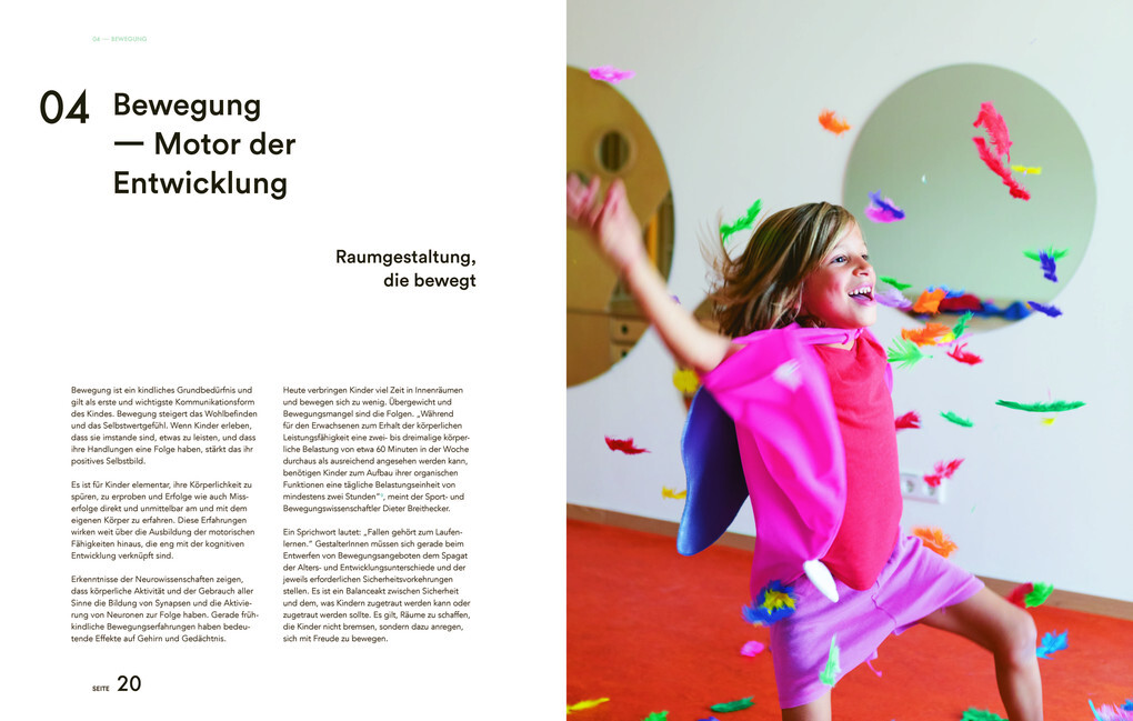 Weitere Ansicht: Räume für Kinder