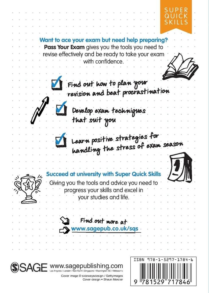 Weitere Ansicht: Pass Your Exam | Lorraine Anderson, Gordon Spark