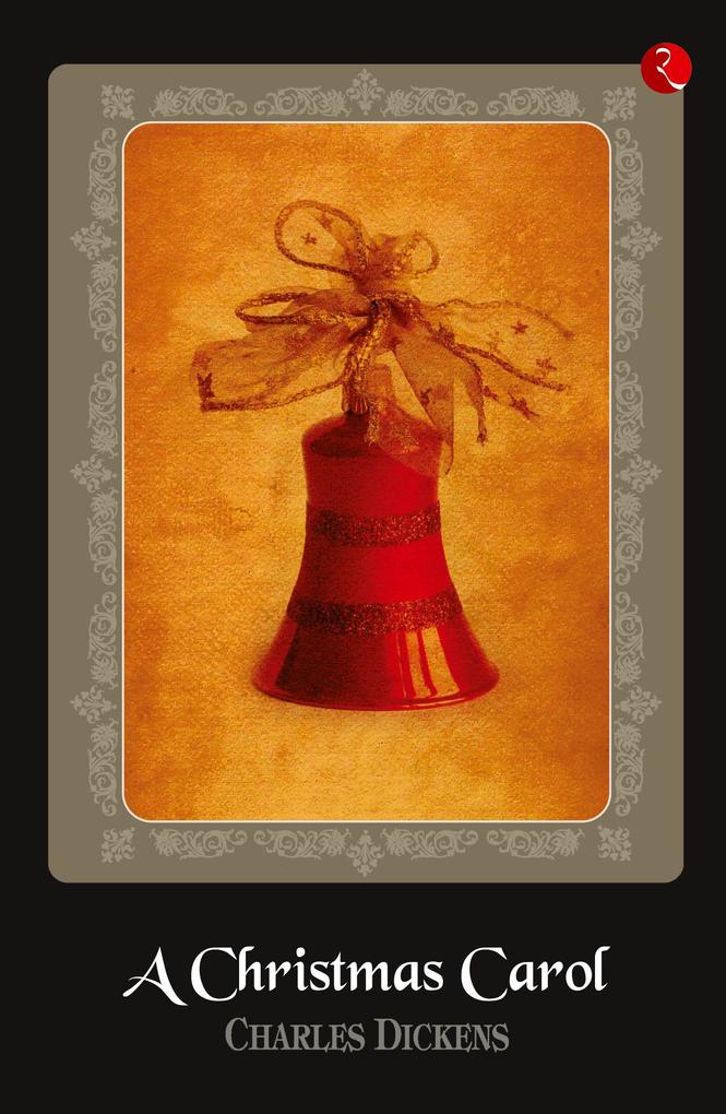 Produktbild: A Christmas carol by Charles Dickens | Charles Dickens