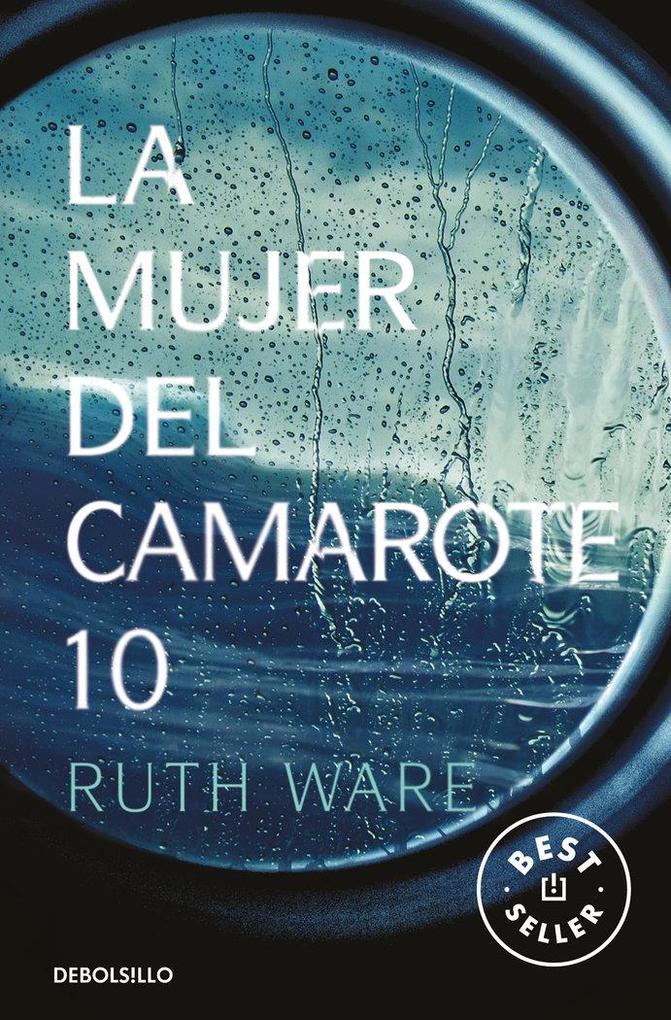 Produktbild: La Mujer del Camarote 10 / The Woman in Cabin 10 | Ruth Ware