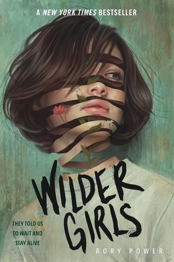 Produktbild: Wilder Girls | Rory Power