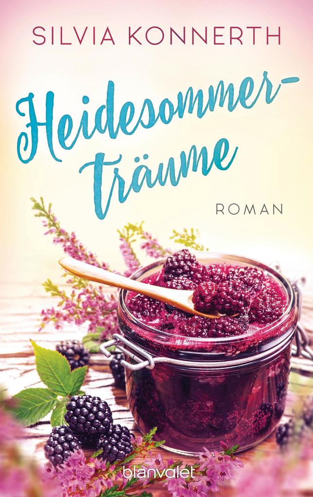 Produktbild: Heidesommerträume | Silvia Konnerth