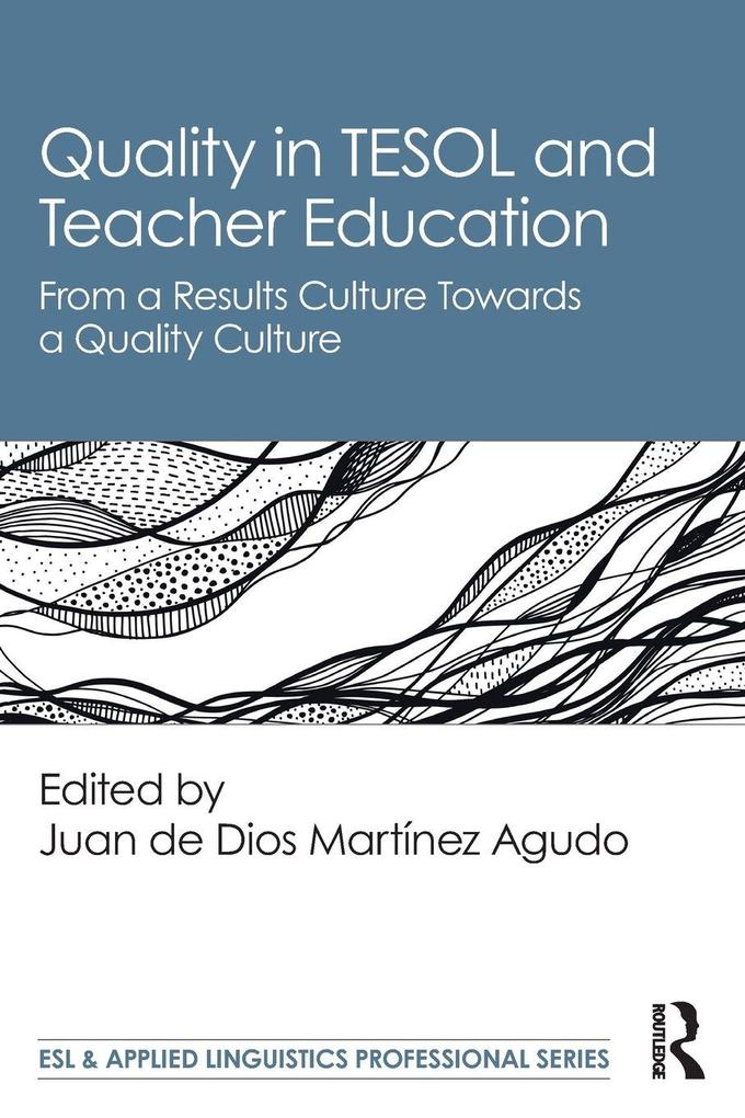 Produktbild: Quality in TESOL and Teacher Education