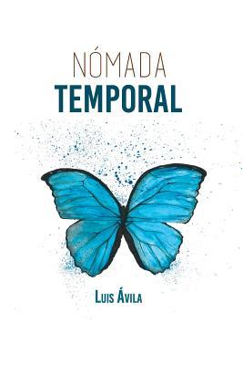 Produktbild: Nomada Temporal | Brenda Ortiz Berrocal