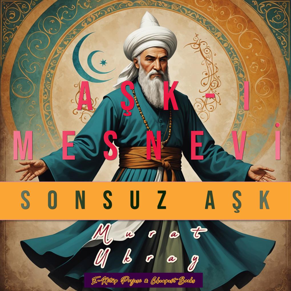 Produktbild: Ask-i Mesnevi | Murat Ukray