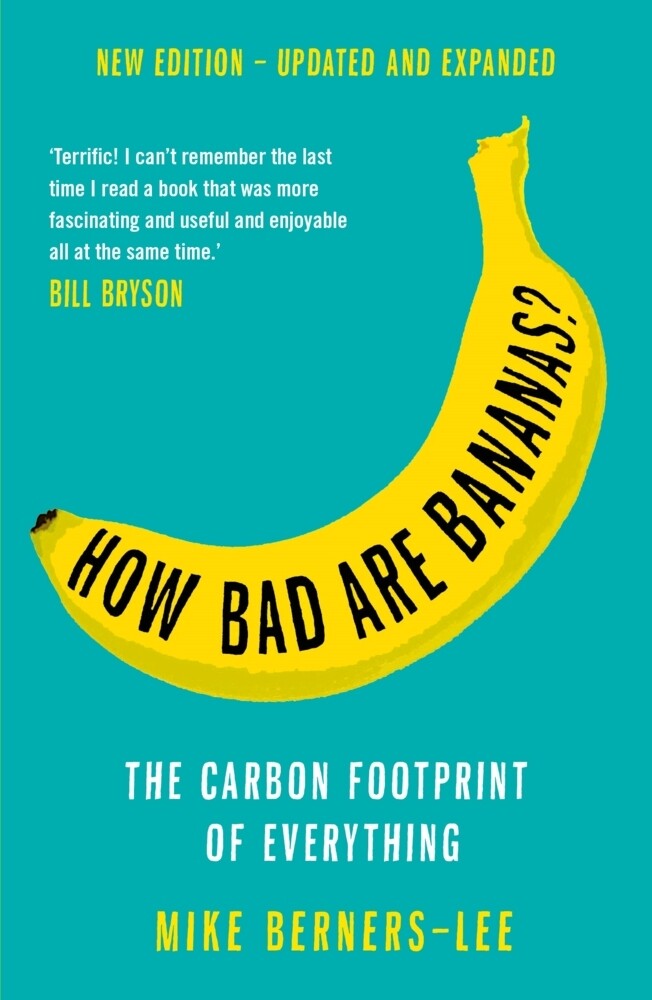 Produktbild: How Bad Are Bananas? | Mike Berners-Lee