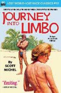 Produktbild: Journey into Limbo | Scott Michel
