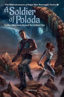 Produktbild: A Soldier of Poloda | Lee Strong