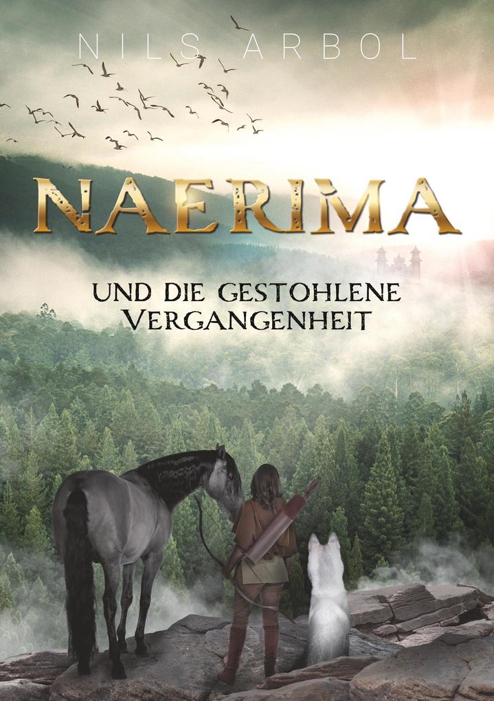 Produktbild: Naerima | Nils Arbol