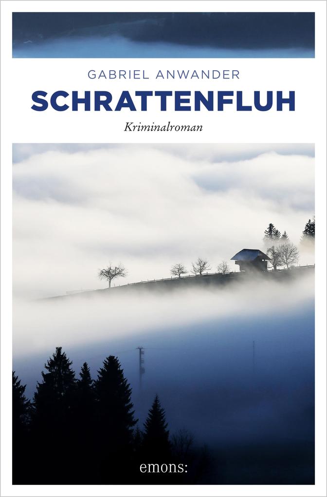 Produktbild: Schrattenfluh | Gabriel Anwander