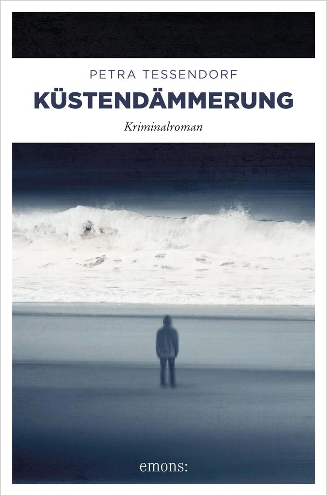 Produktbild: Küstendämmerung | Petra Tessendorf
