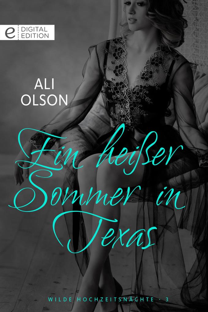 Produktbild: Ein heißer Sommer in Texas | Ali Olson