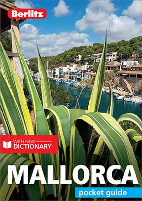Produktbild: Berlitz Pocket Guide Mallorca (Travel Guide eBook) | Berlitz