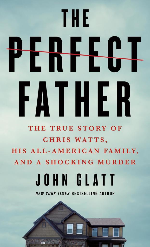Produktbild: The Perfect Father | John Glatt