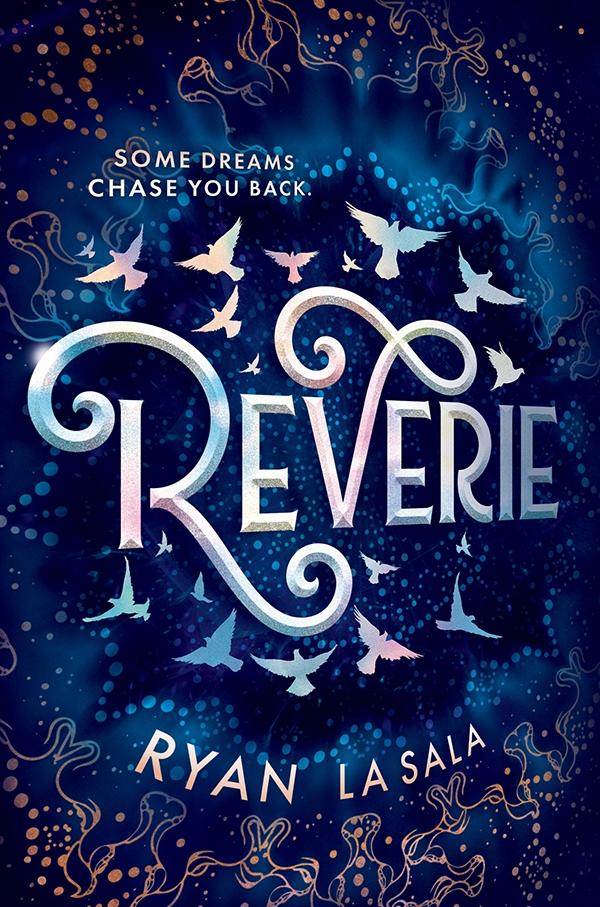Produktbild: Reverie | La Sala Ryan La Sala