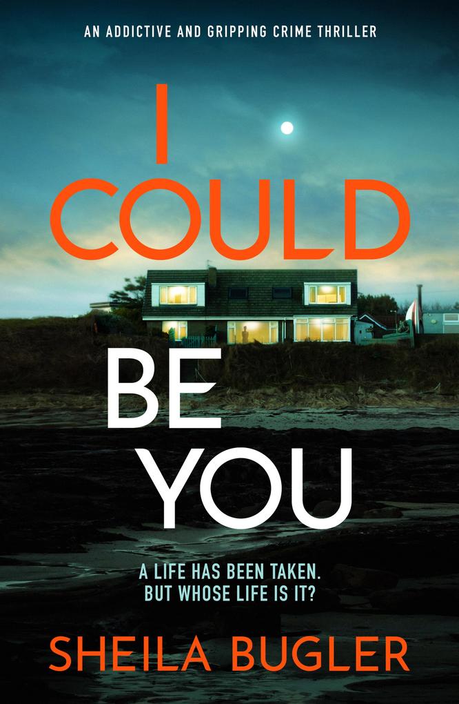 Produktbild: I Could Be You | Sheila Bugler