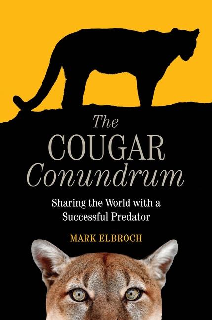 The Cougar Conundrum als Taschenbuch