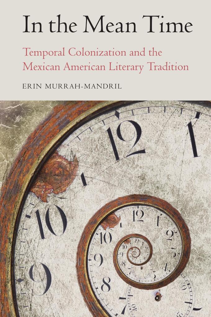 Produktbild: In the Mean Time | Erin Murrah-Mandril
