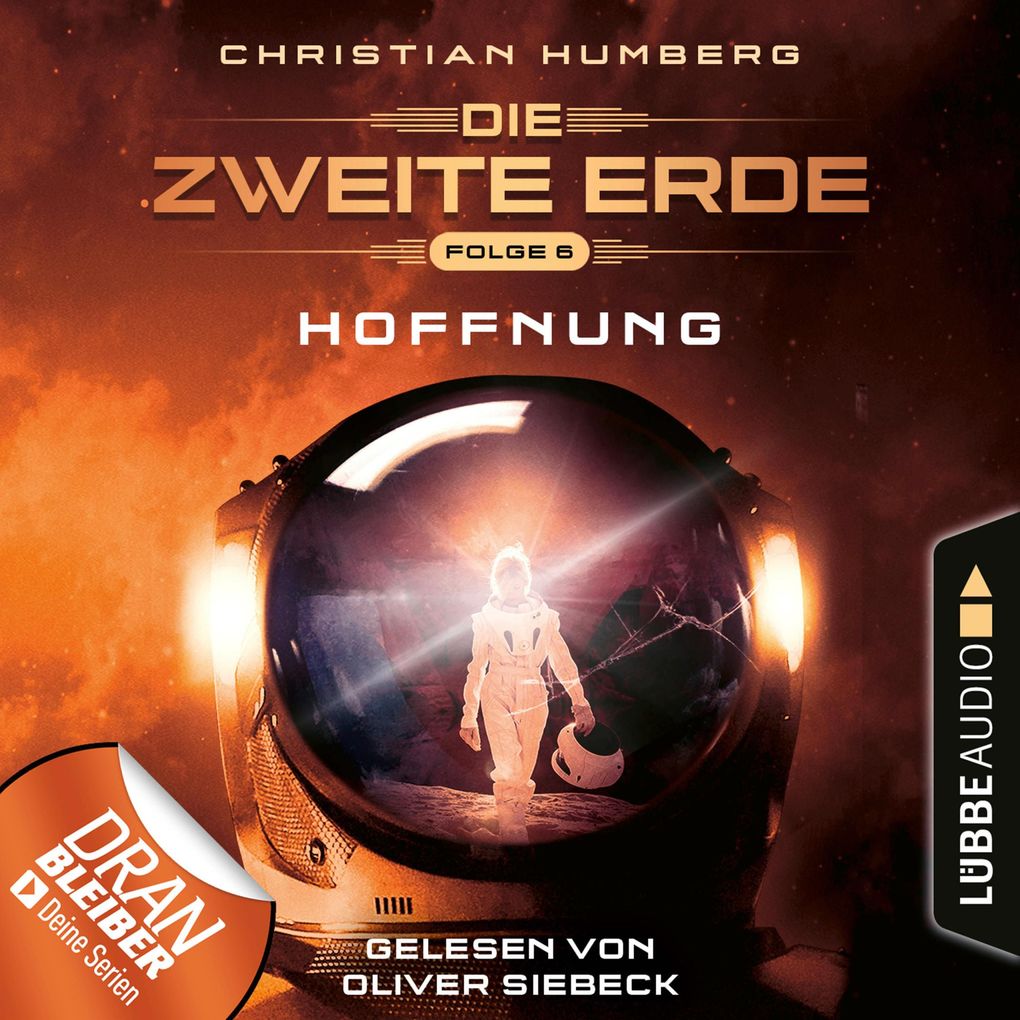 Produktbild: Hoffnung | Christian Humberg