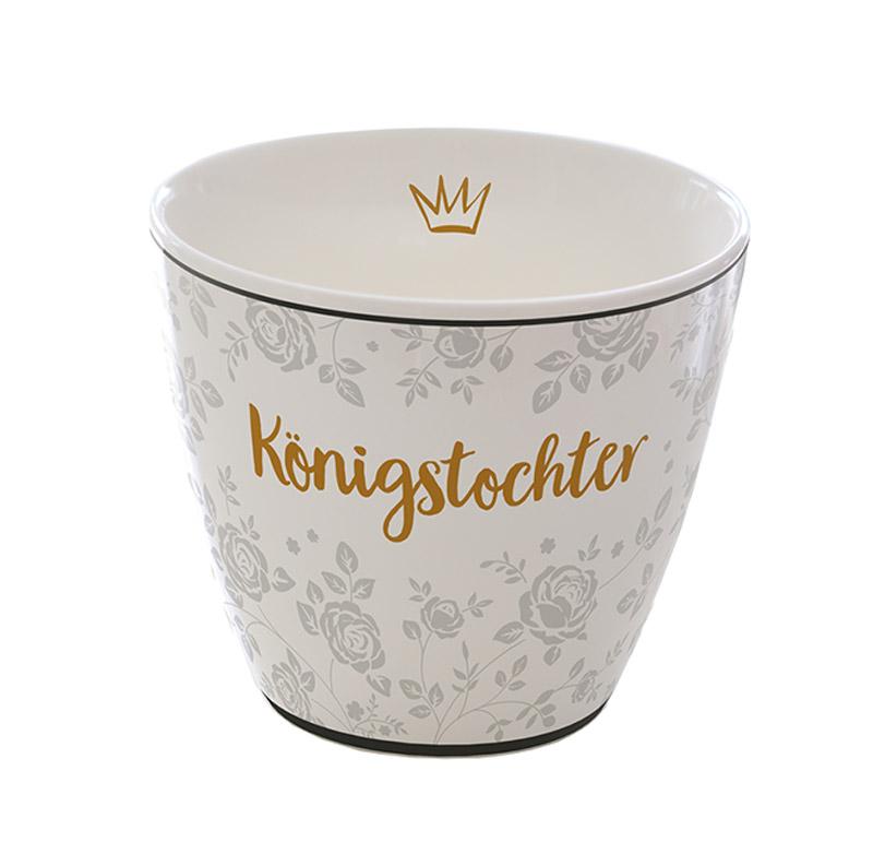 Produktbild: Königstochter - Tasse