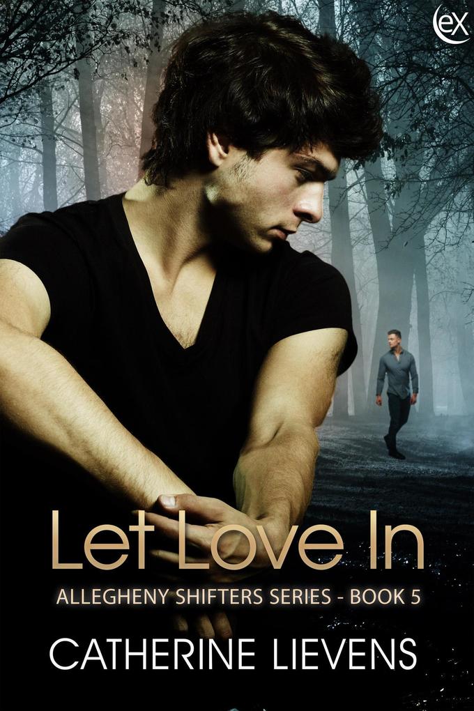 Produktbild: Let Love In (Allegheny Shifters, #5) | Catherine Lievens