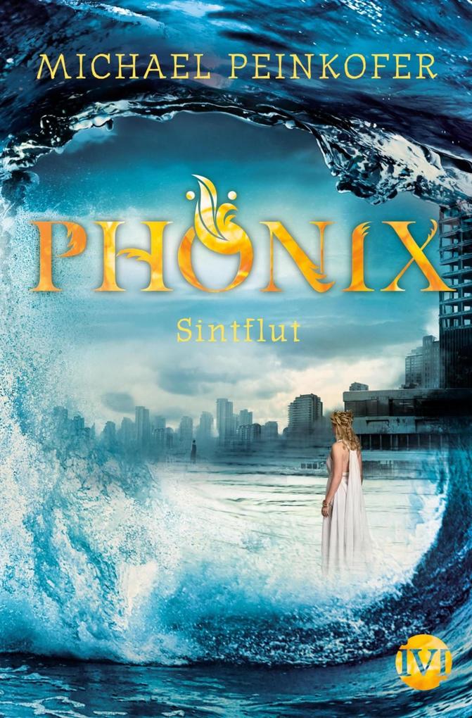 Produktbild: Phönix | Michael Peinkofer