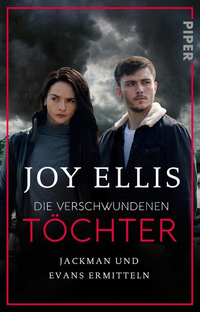 Produktbild: Die verschwundenen Töchter | Joy Ellis
