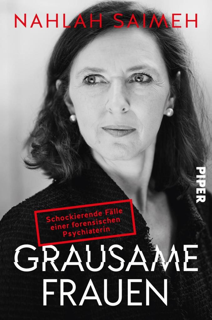 Produktbild: Grausame Frauen | Nahlah Saimeh
