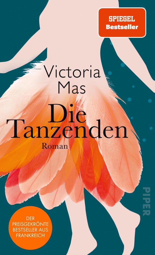 Produktbild: Die Tanzenden | Victoria Mas