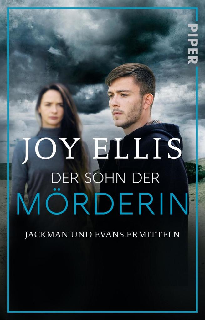 Produktbild: Der Sohn der Mörderin | Joy Ellis