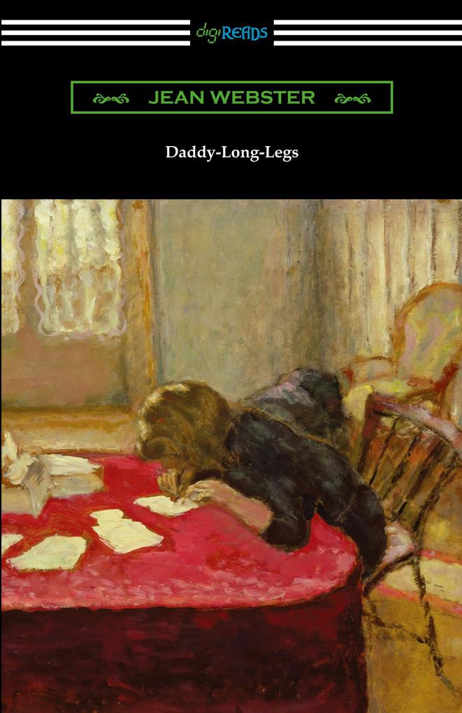 Produktbild: Daddy-Long-Legs | Jean Webster