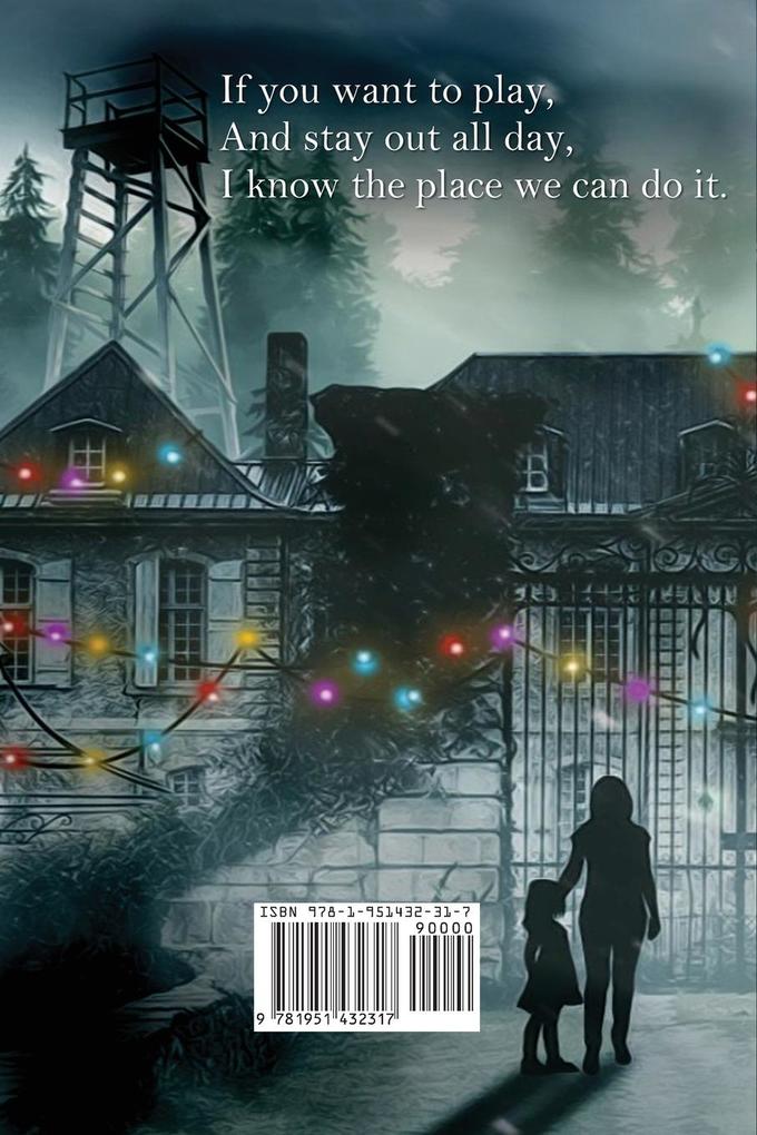 Weitere Ansicht: Toyland | Tony Bertauski