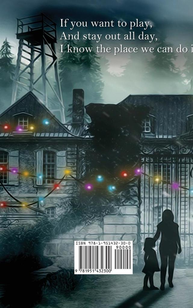 Weitere Ansicht: Toyland | Tony Bertauski