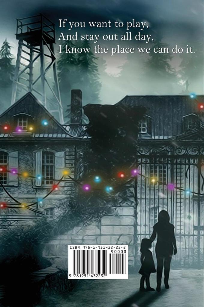 Weitere Ansicht: Toyland | Tony Bertauski