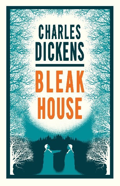 Weitere Ansicht: Bleak House | Charles Dickens, G A Henty