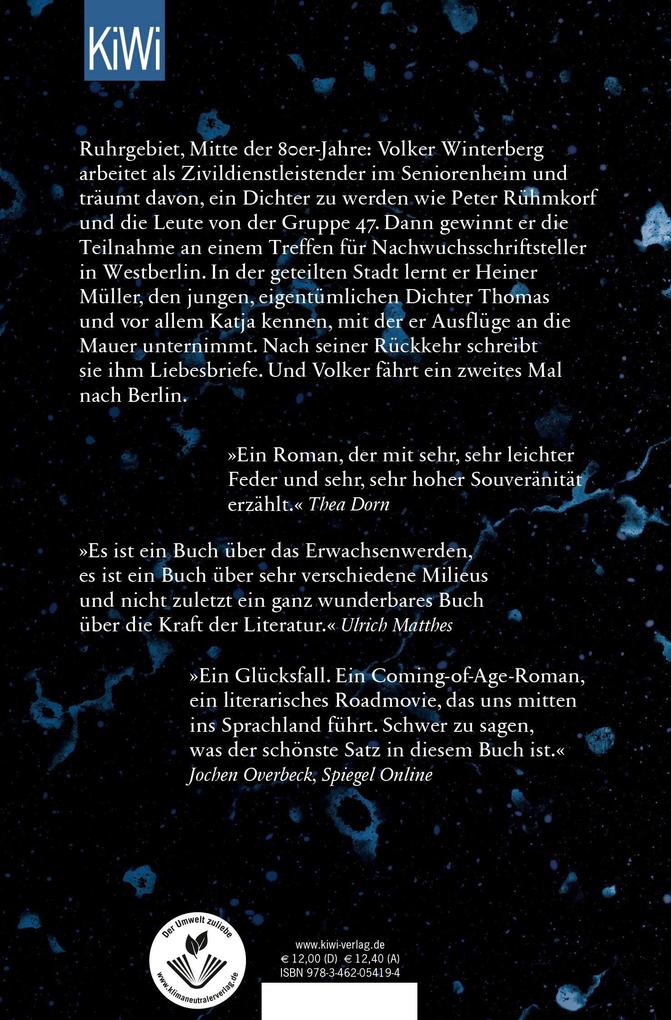 Weitere Ansicht: Was dann nachher so schön fliegt | Hilmar Klute