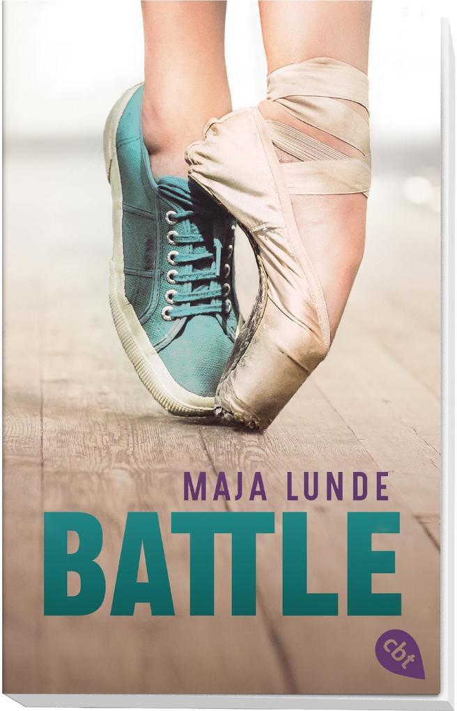 Weitere Ansicht: Battle | Maja Lunde