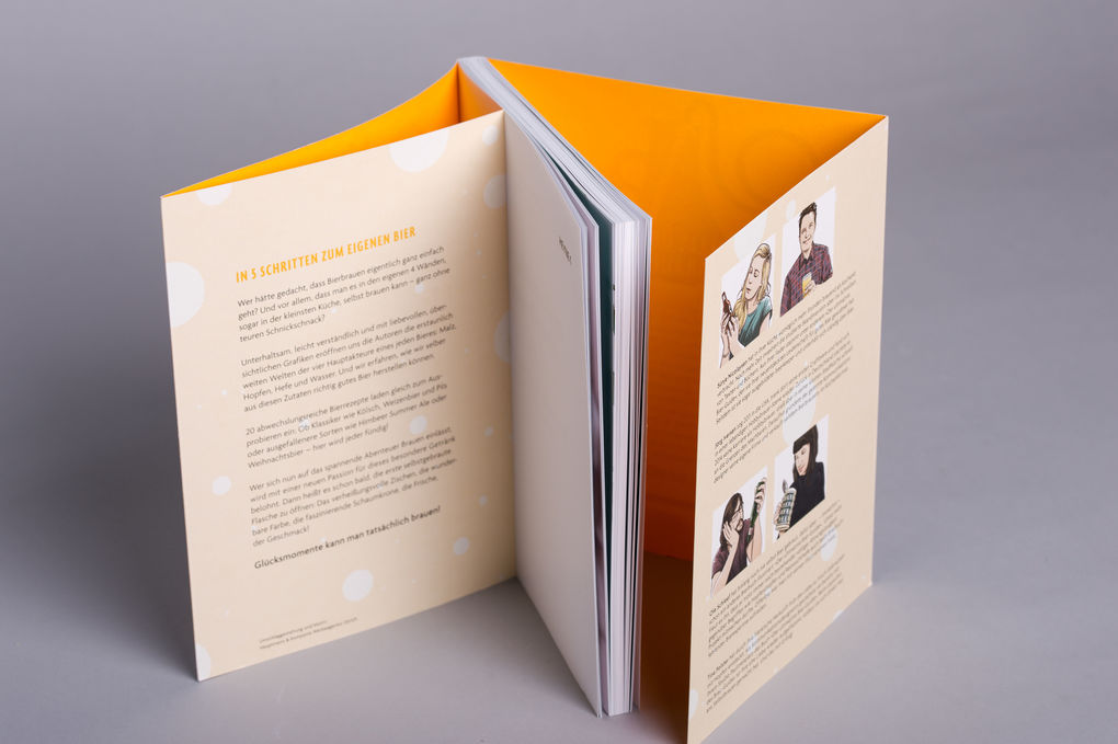 Weitere Ansicht: Der ultimative Brau-Guide | Sünje Nicolaysen, Jörg Iversen