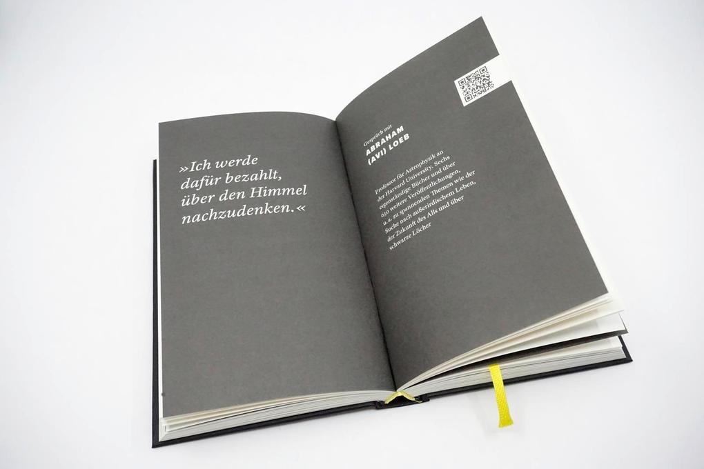 Weitere Ansicht: Nerds retten die Welt | Sibylle Berg